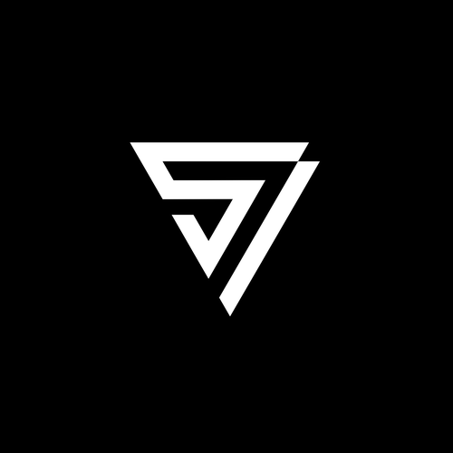 Brand with the title 'SI 7 Logo'