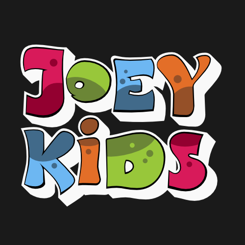 Multicolor logo with the title 'logo concept'