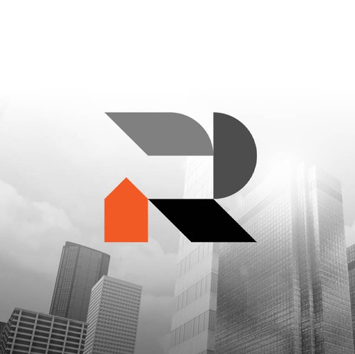R logo with the title 'Rebuildr'