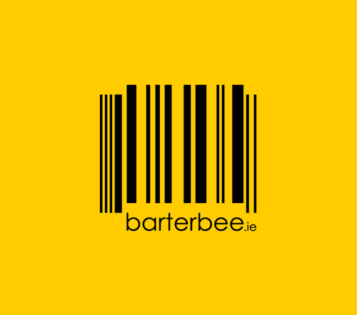 Deal logo with the title 'Barter Bee'