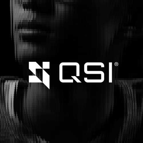 Technology logo with the title 'QSI'