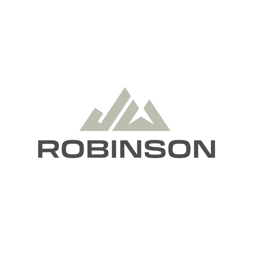 J design with the title 'Real estate agent logo'