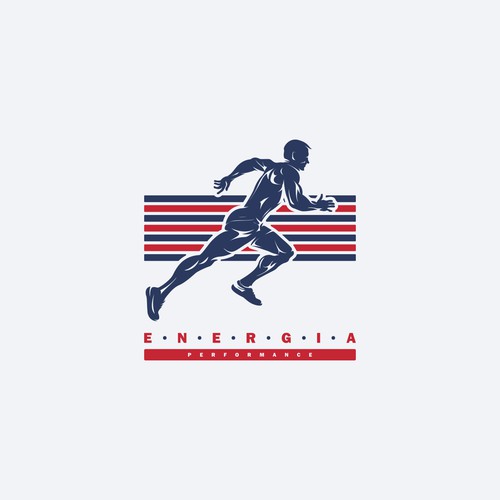 Performance logo with the title 'Energia Performance #2'