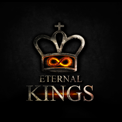 king logo image