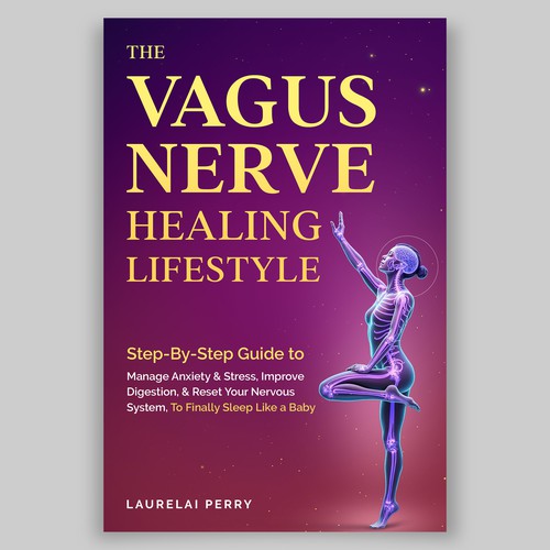 Happy book cover with the title 'book cover'