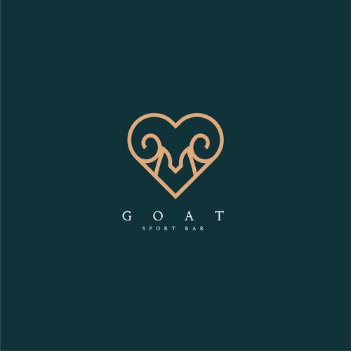 Goat brand with the title 'GOAT'
