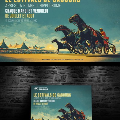 Horsing Festival