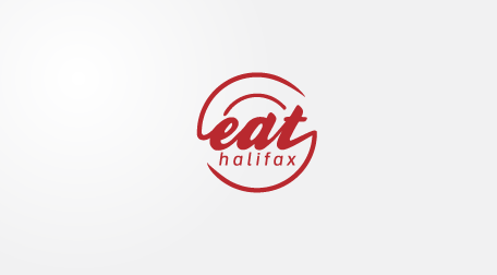 Plate logo with the title 'Logo Needed for New Company'