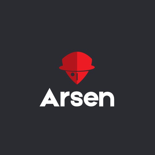 Protection design with the title 'Logo for cyber security company'