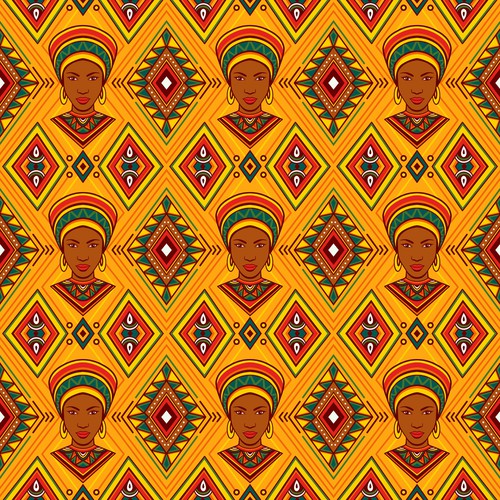69+ Africa And African Art Ideas 2023 - Custom African Artwork &  Inspiration | 99designs