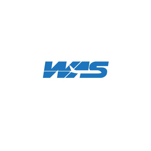 Aircraft logo with the title ' WORLD AVIATION SERVICE'