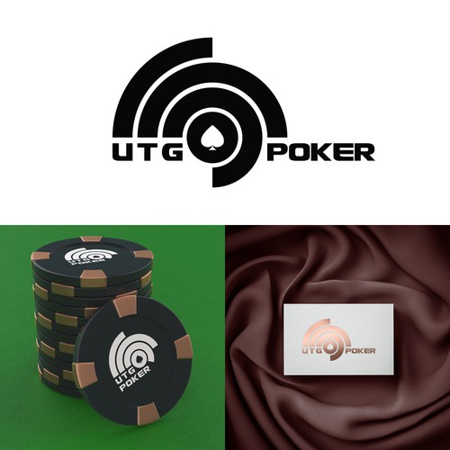 Tag logo with the title 'Logo & brand identity pack contest entry'