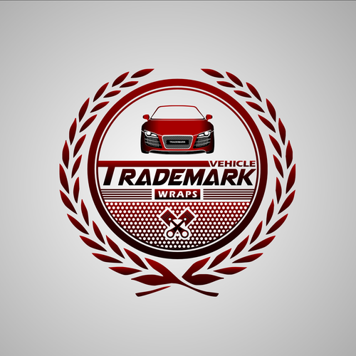 Mechanic logo with the title 'Help create a Start Up Vehicle Wrap Shop form their identity!!!'