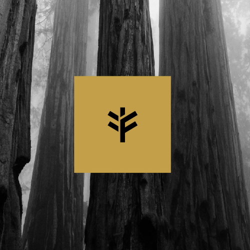 F design with the title 'Forestry'