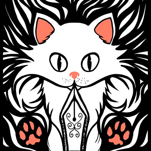 Logo illustration with the title 'Creativity Meets Possibility'