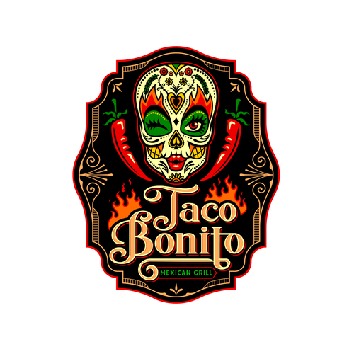 mexican logo