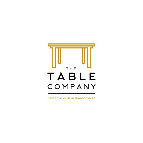 Tables – Logo Brands