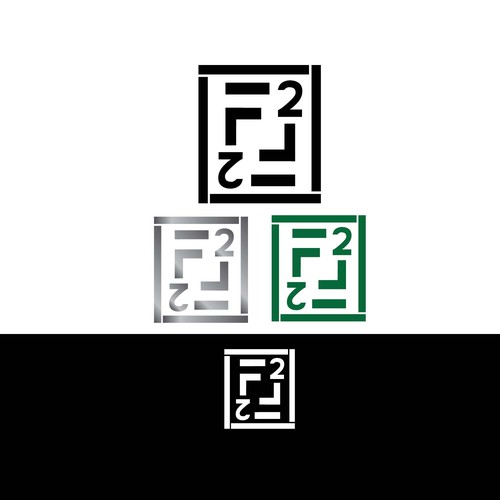 Box brand with the title 'Sleek & Modern Concept'