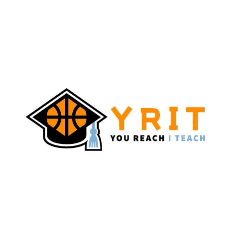 Academic logo with the title 'You Reach I Teach'