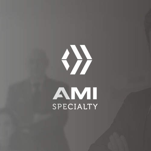 Scaffolding logo with the title 'Insurance Logo'