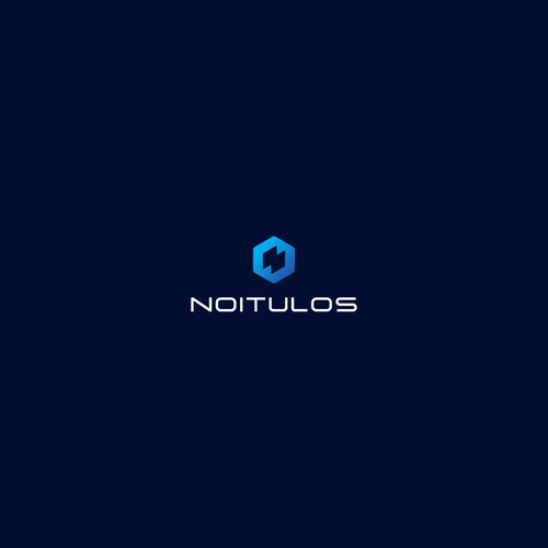 Trendy brand with the title 'NOITULOS'