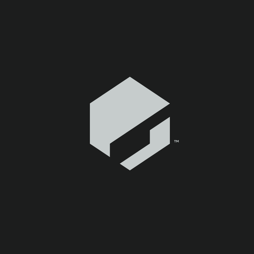 G logo with the title 'Brandmark-NR0441'