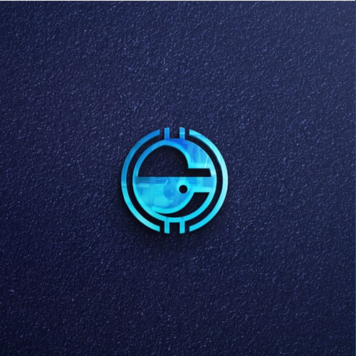 Currency design with the title 'M.ATH'