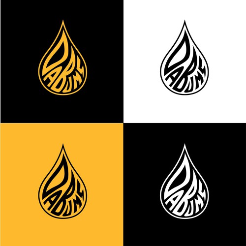 Waterdrop Logos The Best Waterdrop Logo Images 99designs