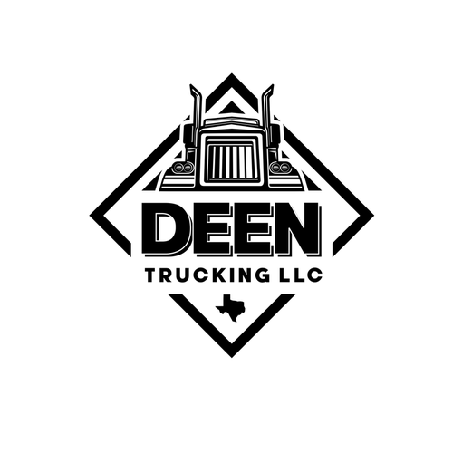 truck logos and names