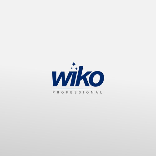 Impactful logo with the title 'bold and and challenging Logo concept '