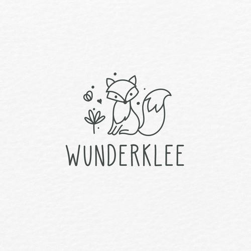 Fox logo with the title 'WUNDERKLEE'