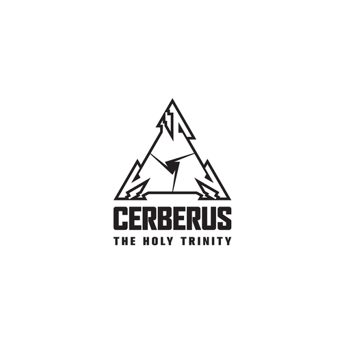 Cerberus标志的标题“科伯”