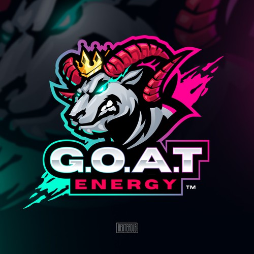 Esport gaming logo design 14385581 PNG