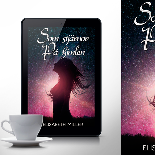 God design with the title 'Book cover design avaliable'