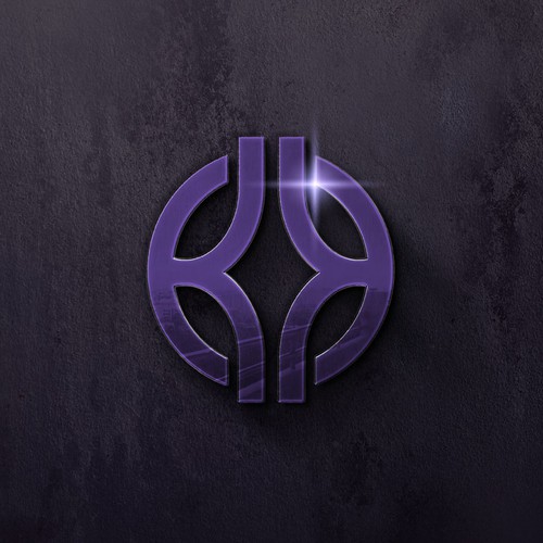 Bitcoin brand with the title 'Bitans'