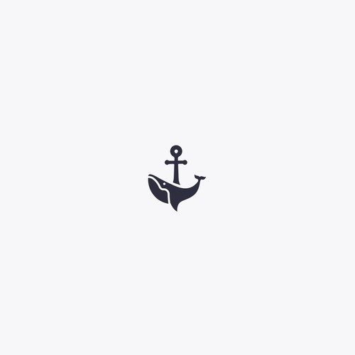 Cruise ship logo with the title 'BE A SAILOR'