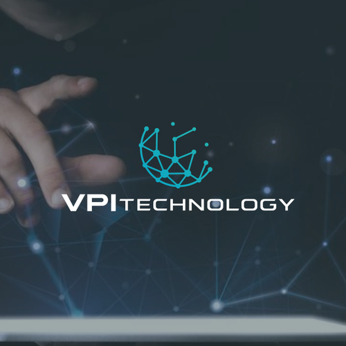 Electronic design with the title 'VPITechnology'