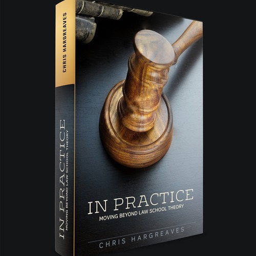 Title design with the title 'In Practice'