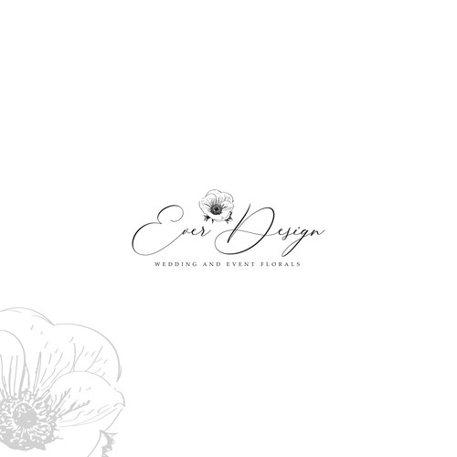 Florist Logos The Best Florist Logo Images 99designs