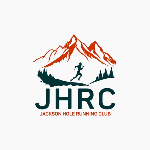 Club logo with the title 'Logo'