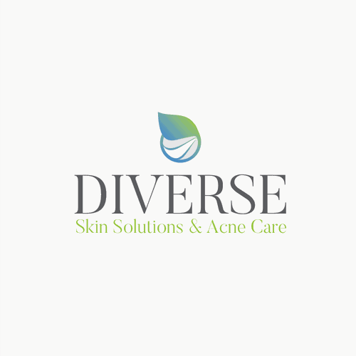 Serif logo with the title 'logo'