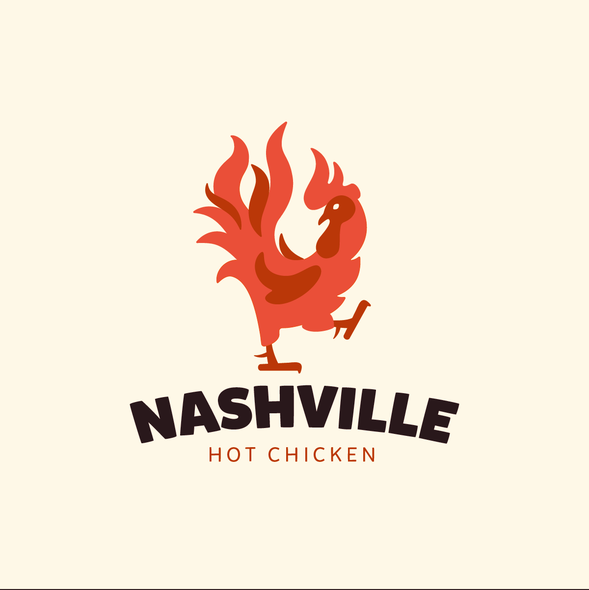 grilled chicken logos