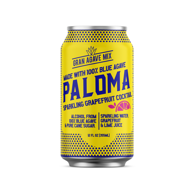 Design for Alcoholic Beverage