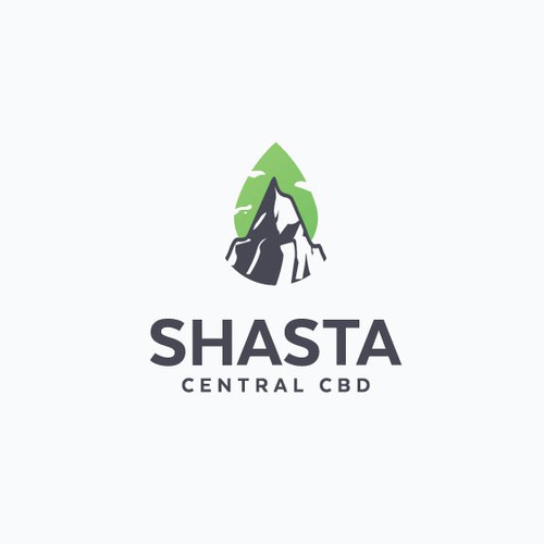 Peak design with the title 'DropSky'