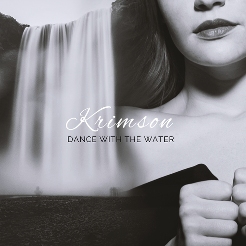 Singer artwork with the title 'Album Cover'