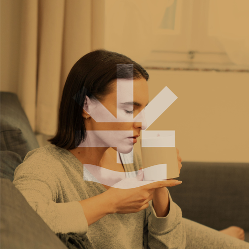 Progress logo with the title 'Cannabis Logo for Mills Creek'