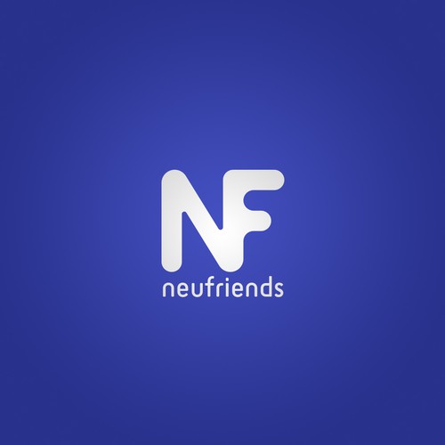 Friendship logo with the title 'neufriends'