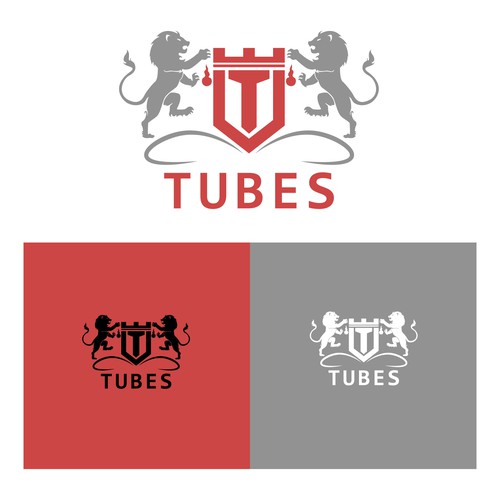 Heritage logo with the title 'king of student'