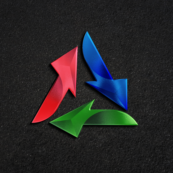 Delta logo with the title 'Delta T'