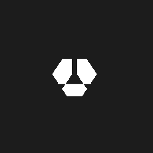 Design with the title 'Brandmark-NR2852'